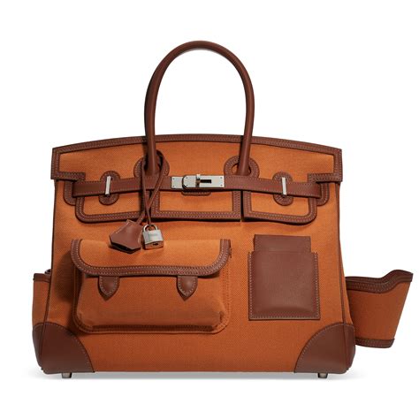 new Hermes Birkin